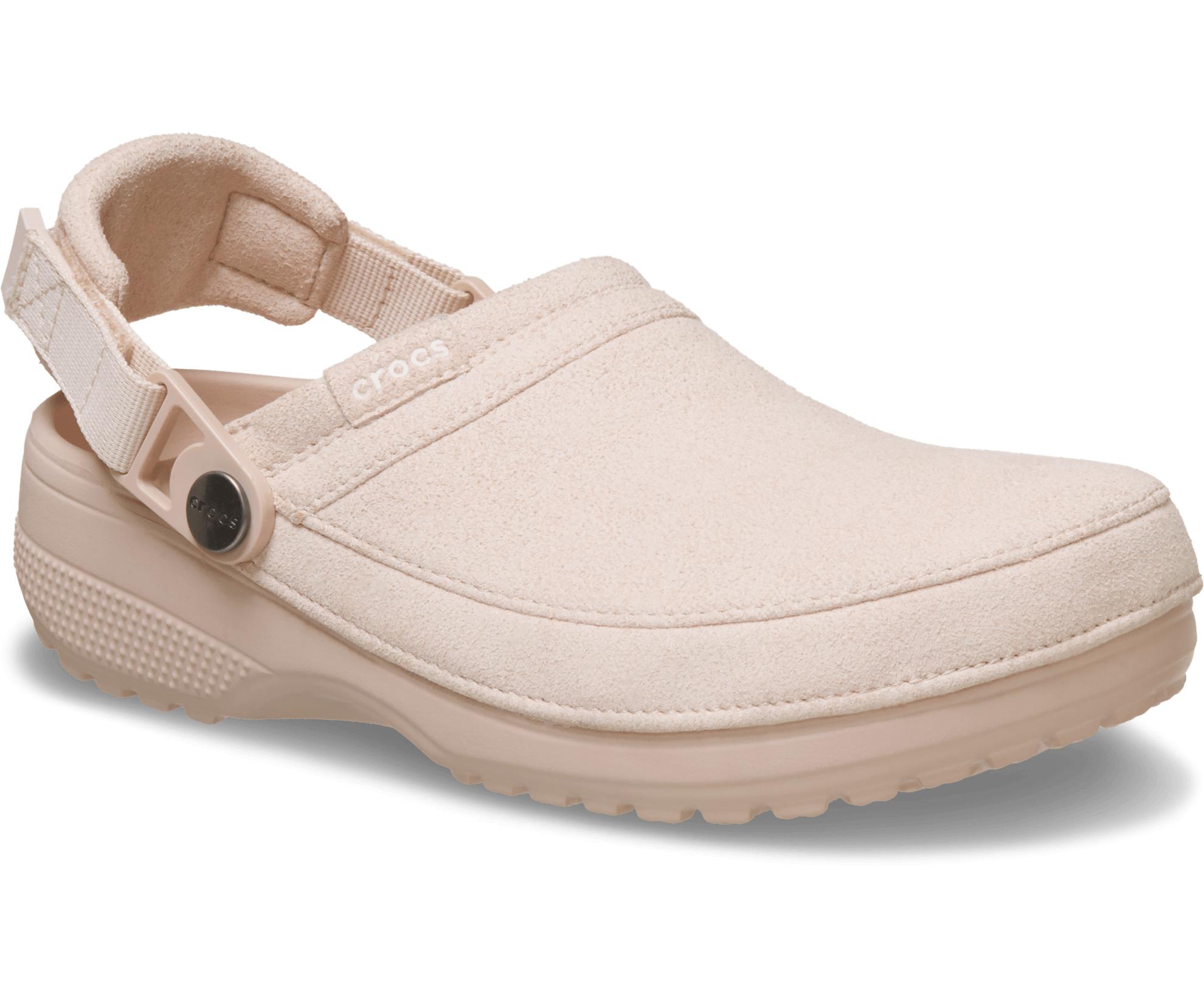 Crocs Classic Crafted Clog Unisex Brown W10 3