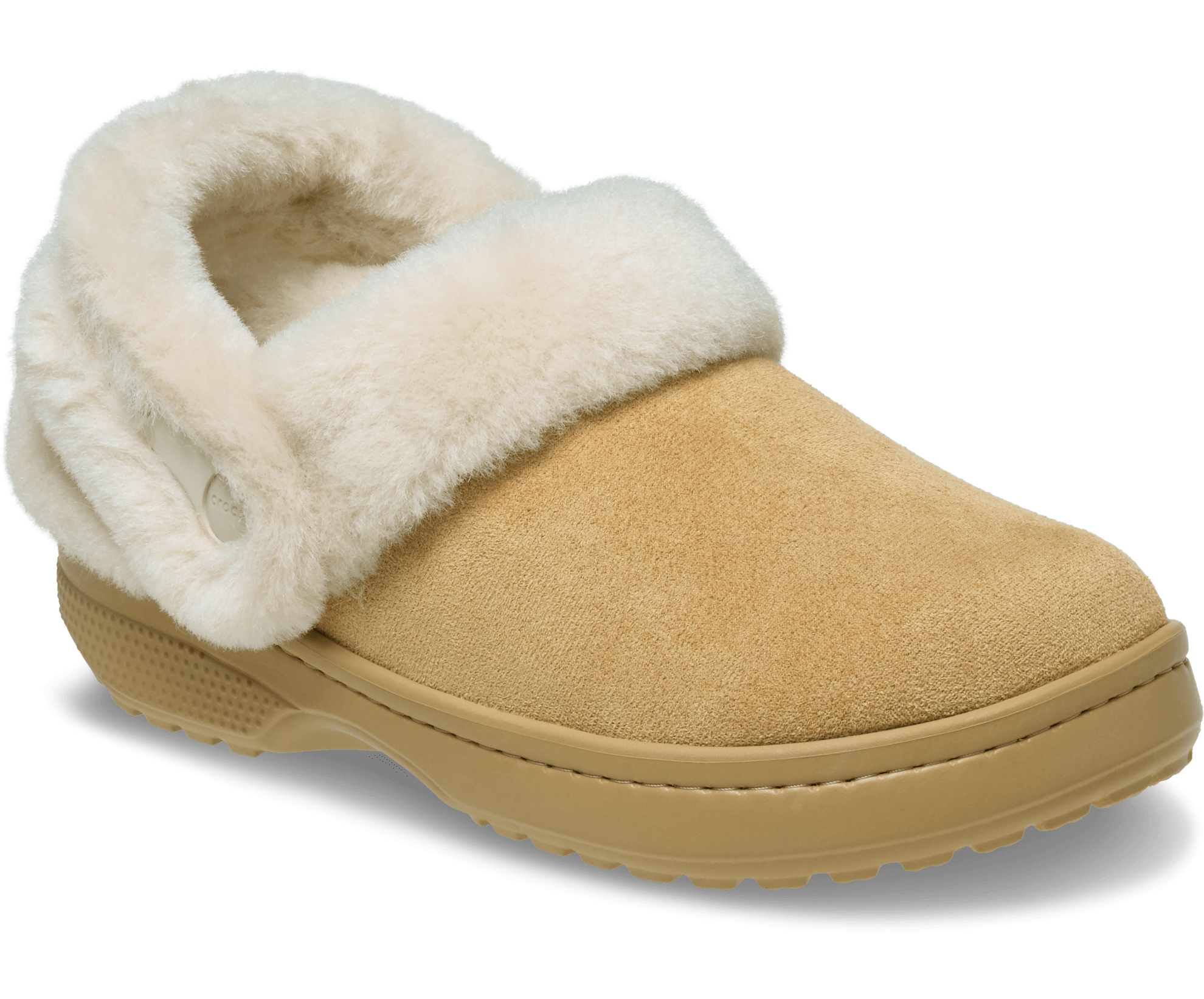 Crocs Classic Unfurgettable Clog Brown W8/M6 3