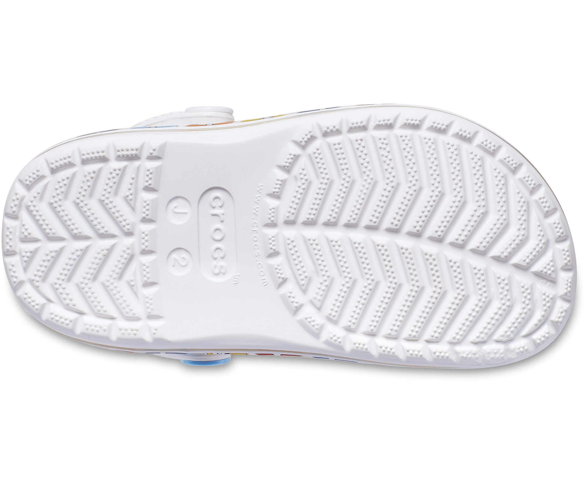 Crocs Peanuts Crocband Clog Kids Unisex 4
