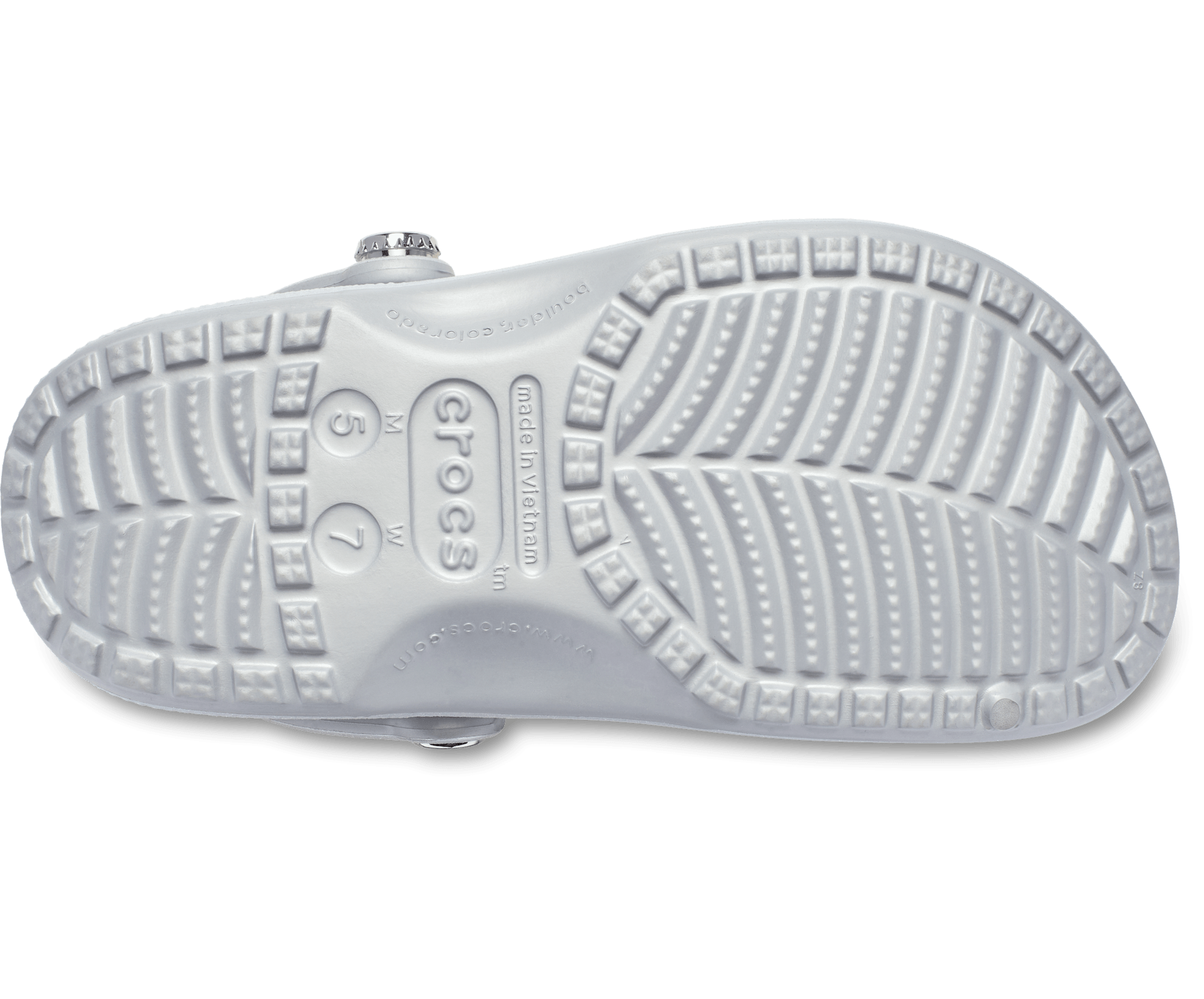 Crocs Diet Coke Classic Clog Unisex Black 4