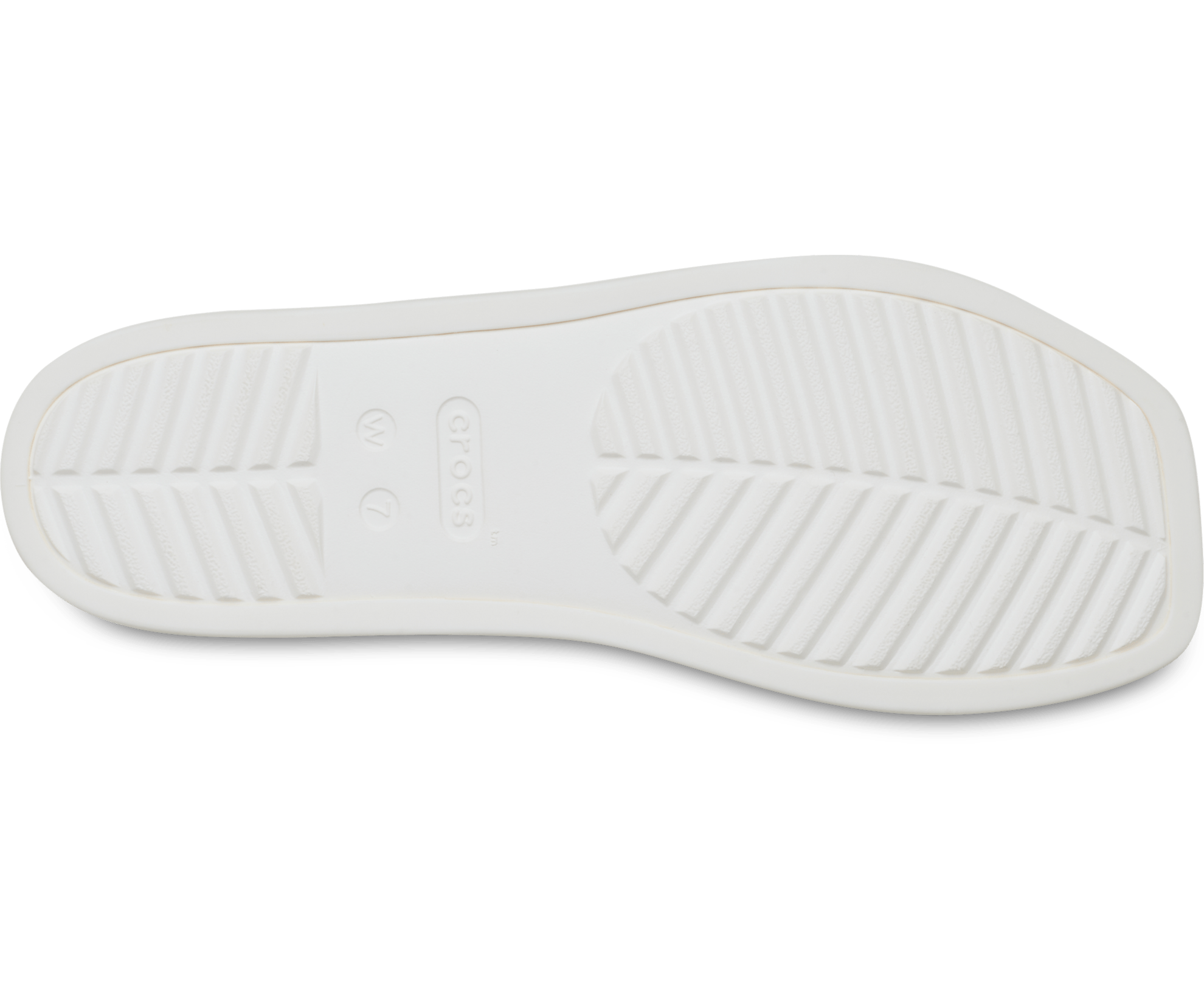 Crocs Miami Ankle Strap Sandal W7 4