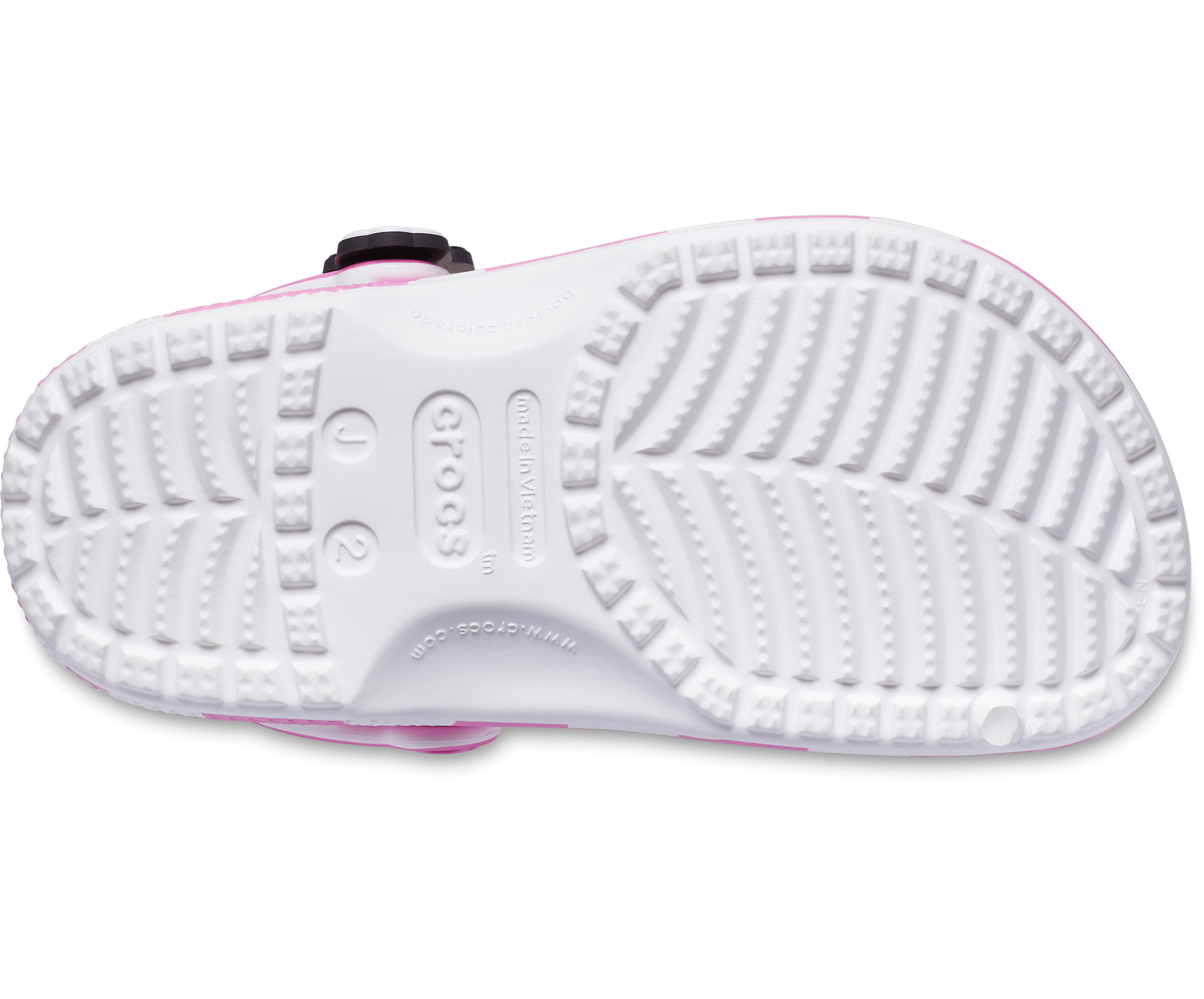 Crocs Classic Clog Minnie Mouse Multi EU 30-31 7