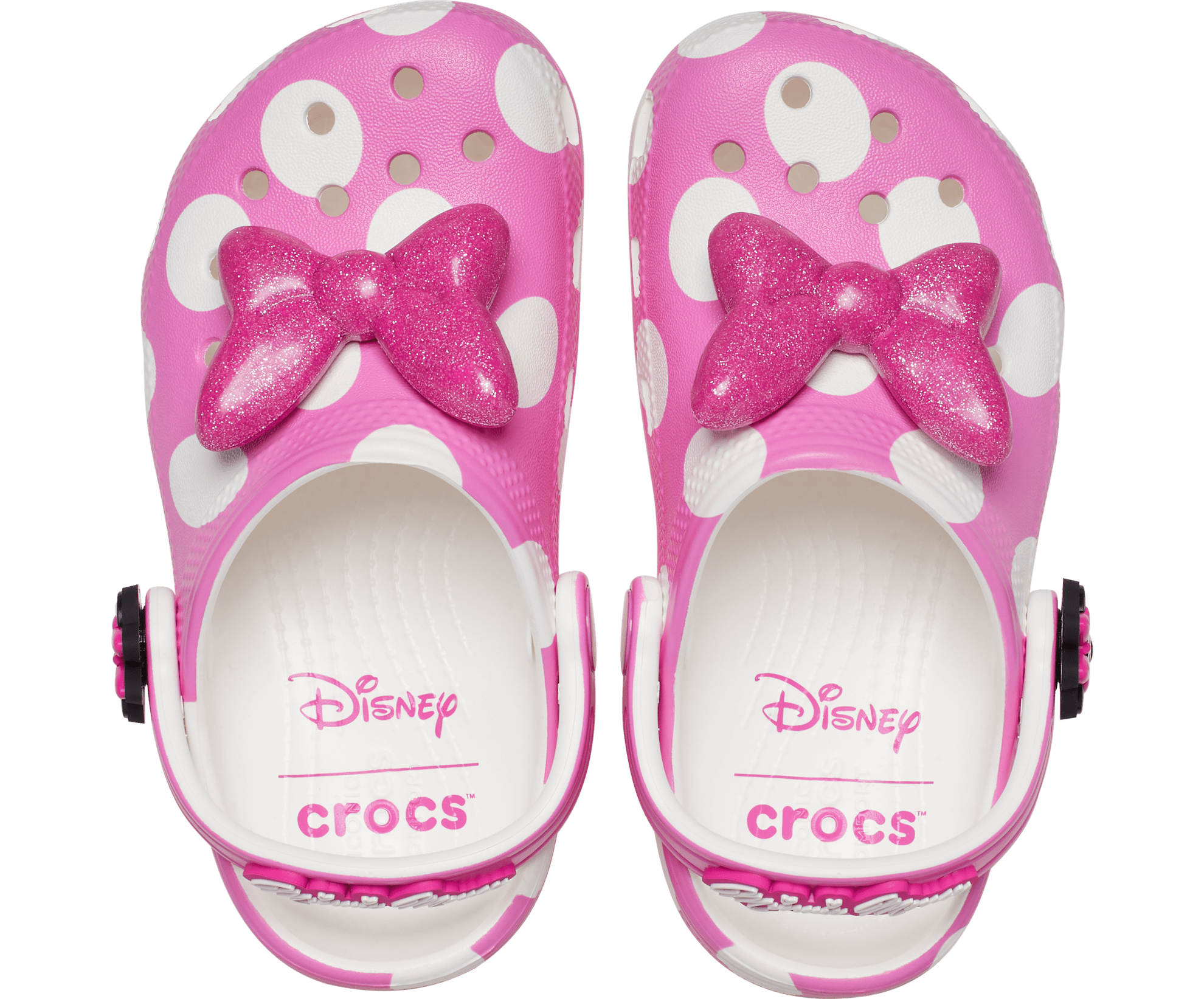 Crocs Classic Clog Minnie Mouse Multi EU 23-24 6