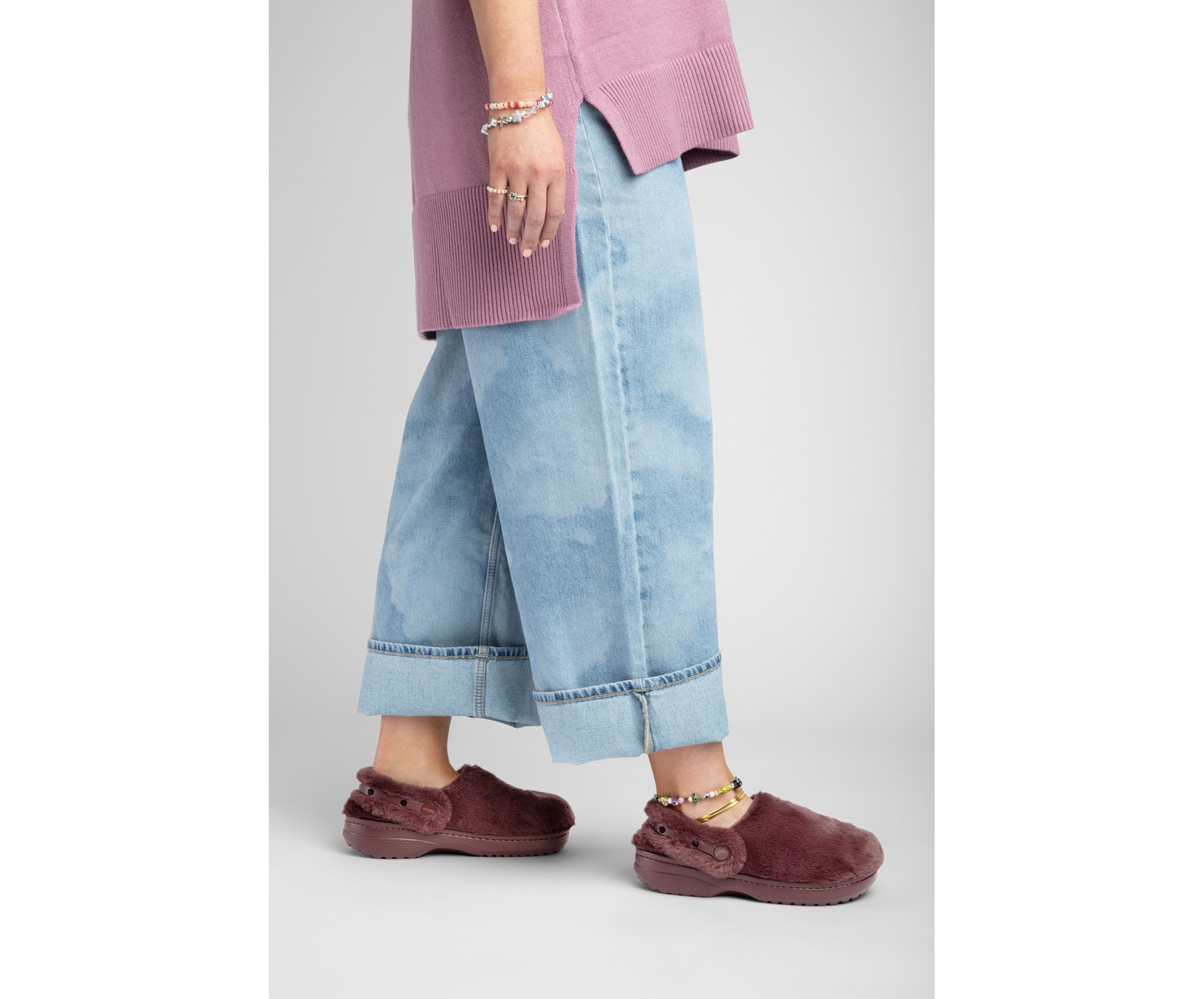 Crocs Henry Unwell Unfurgettable Clog Multi M10 2