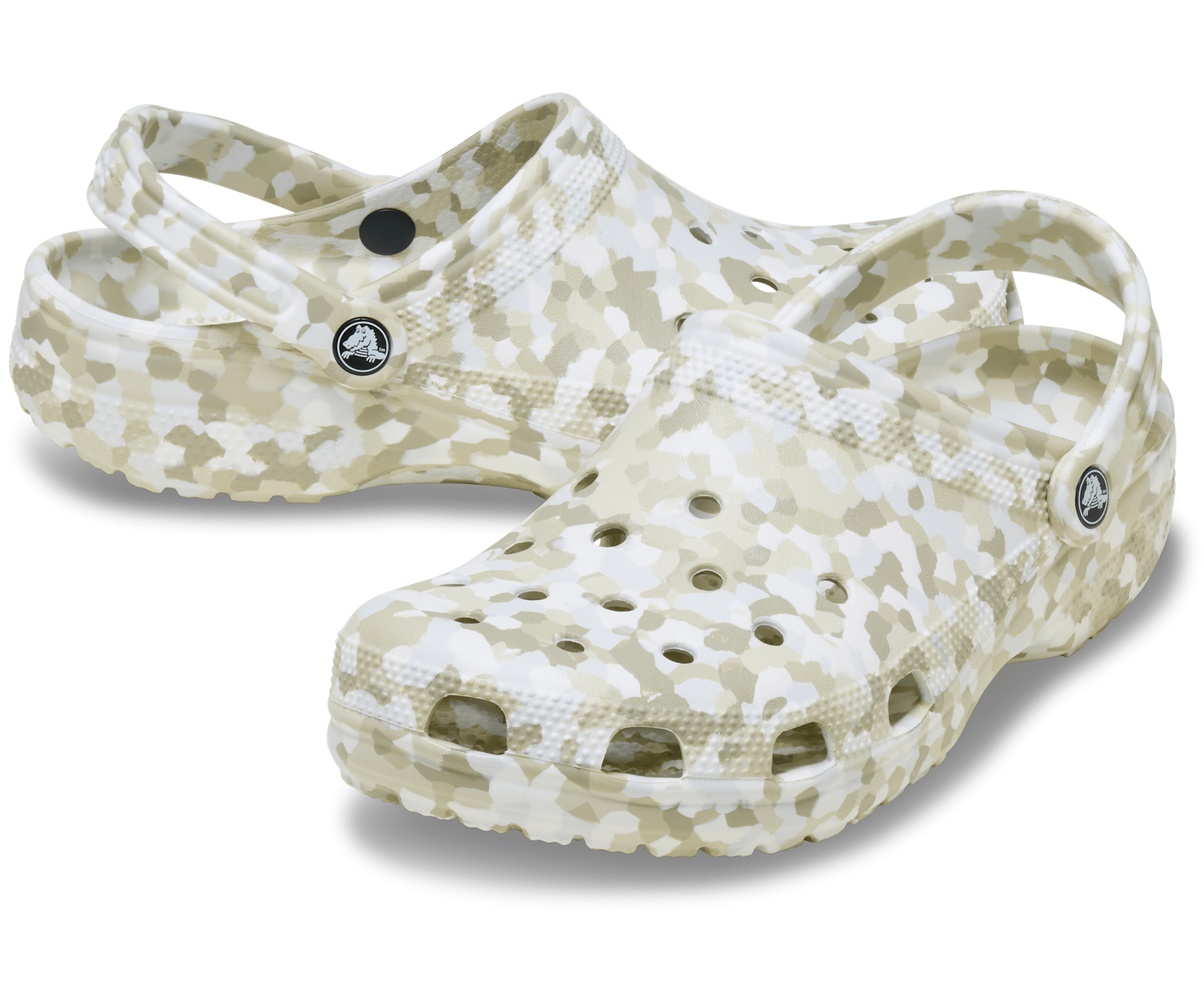 Crocs Classic Confetti Clog Unisex Multicolor 2