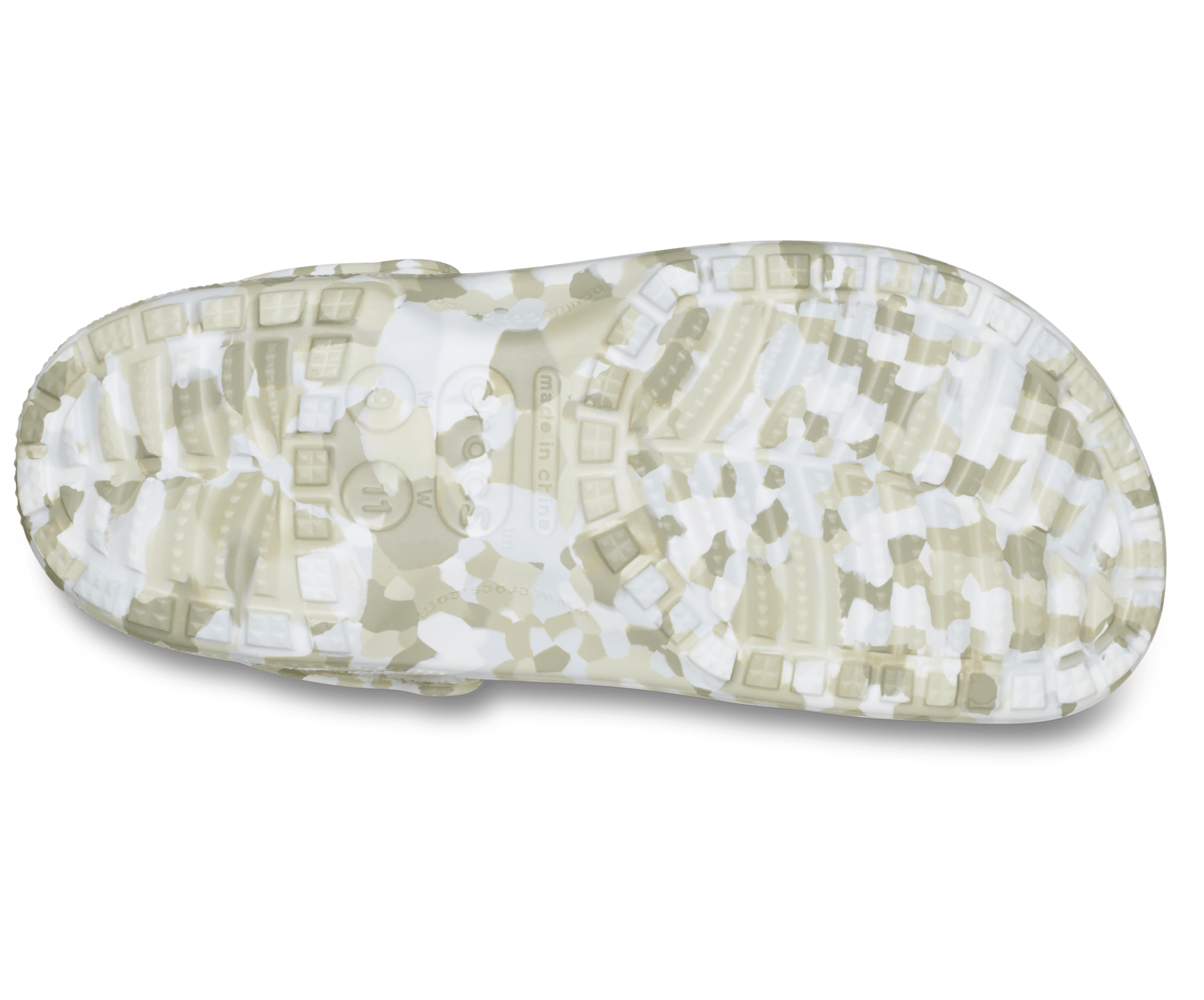 Crocs Classic Confetti Clog Unisex Multicolor 4