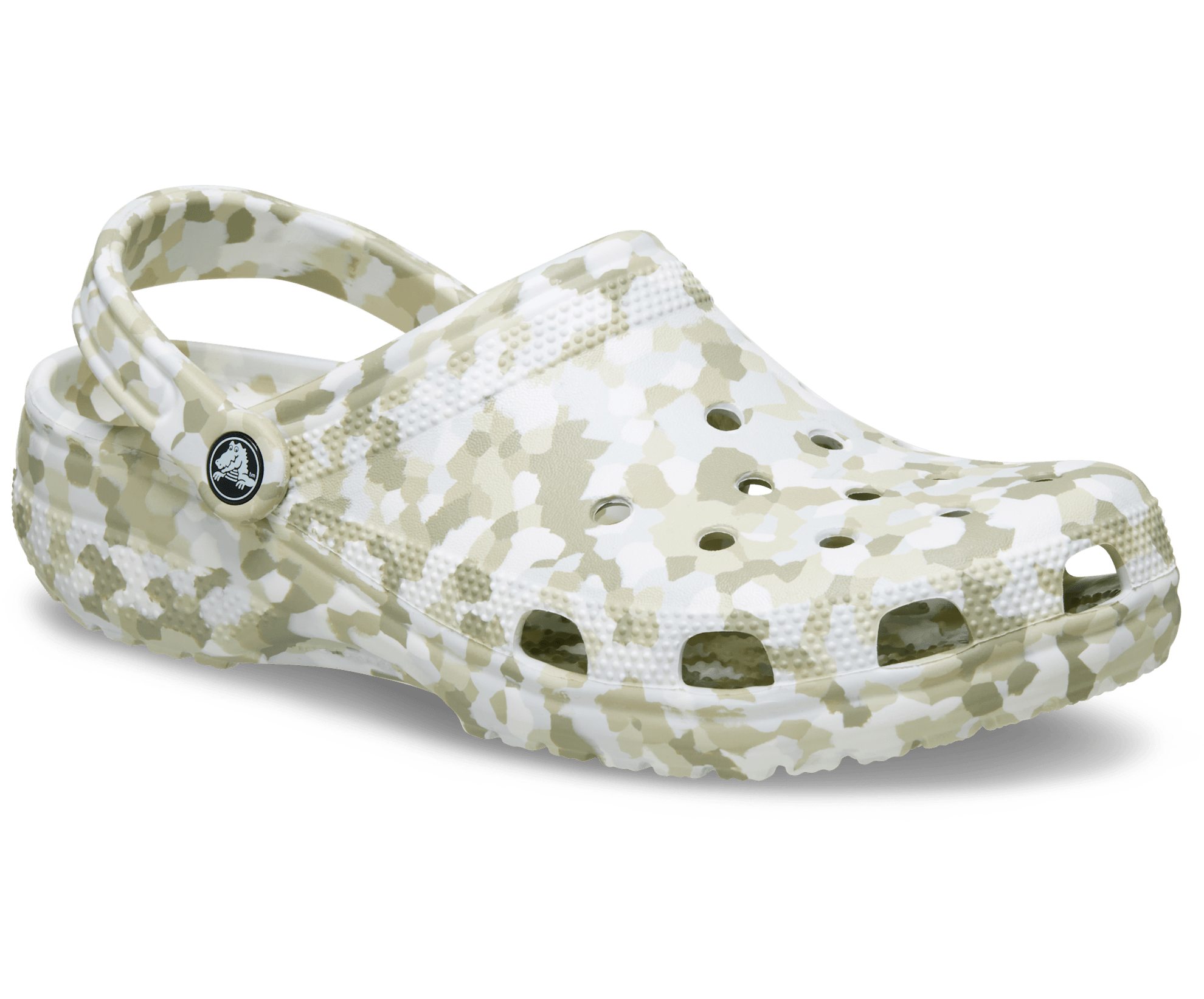 Crocs Classic Confetti Clog Unisex Multicolor 3