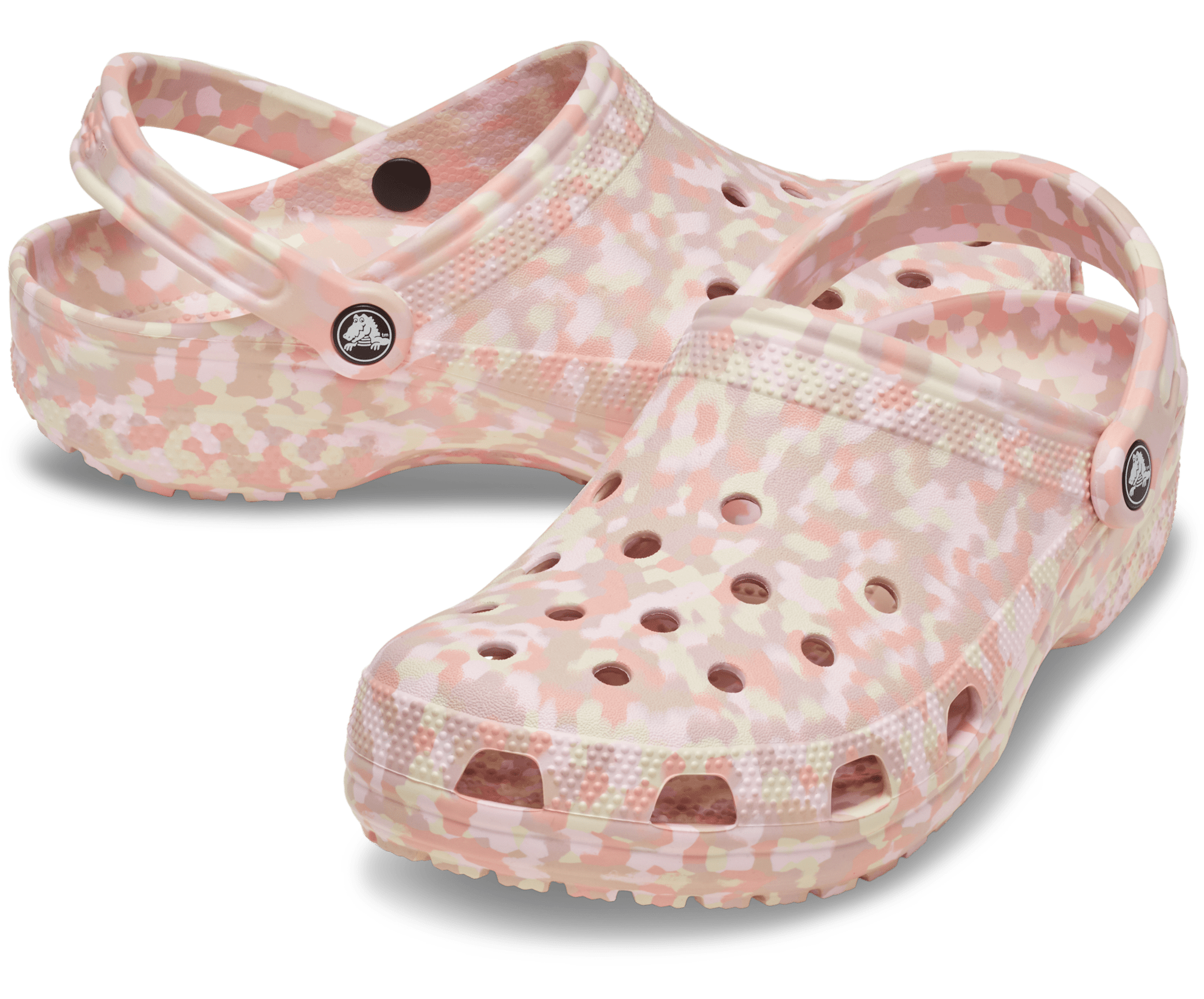 Crocs Classic Confetti Clog Unisex 2
