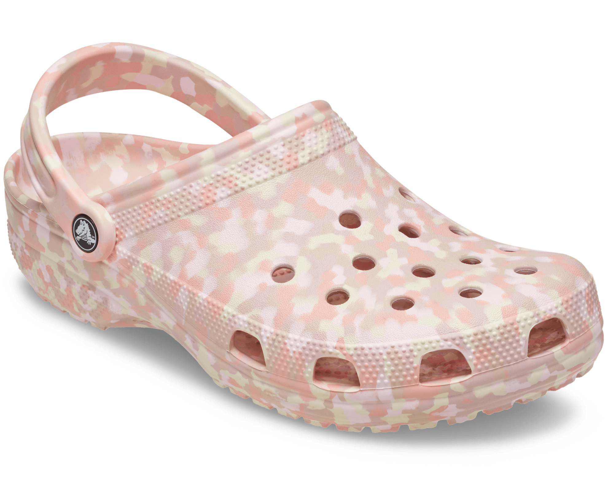 Crocs Classic Confetti Clog Unisex 3