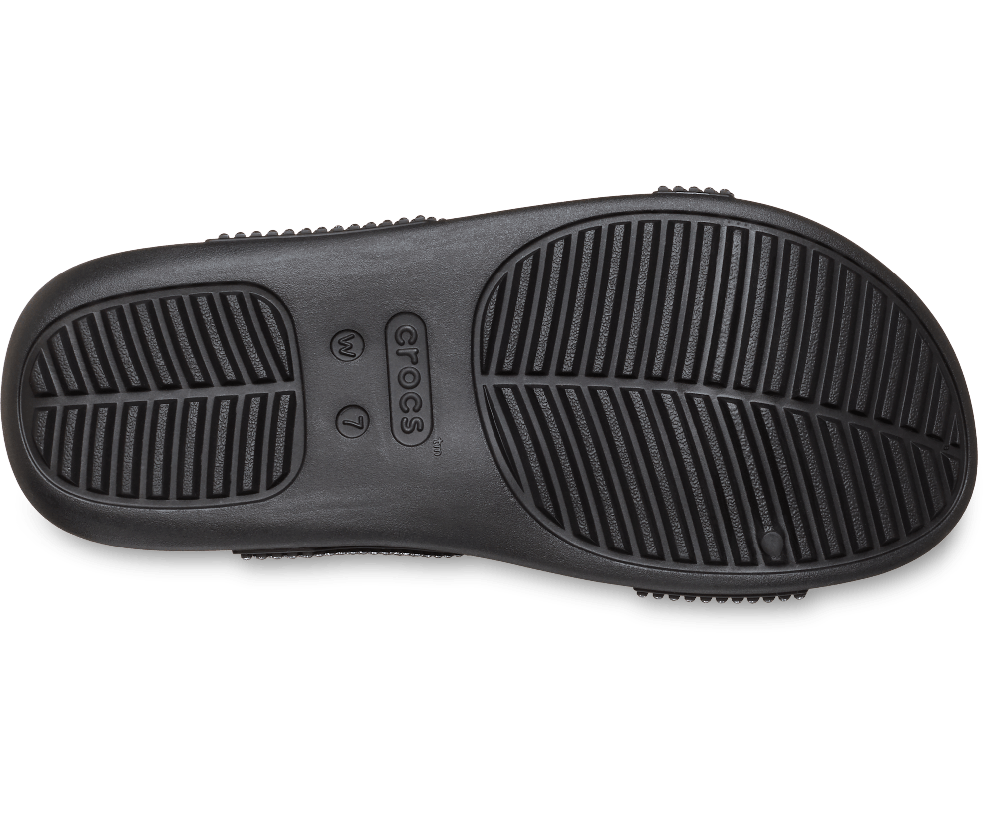 Crocs Getaway Gems Strappy Sandal 4