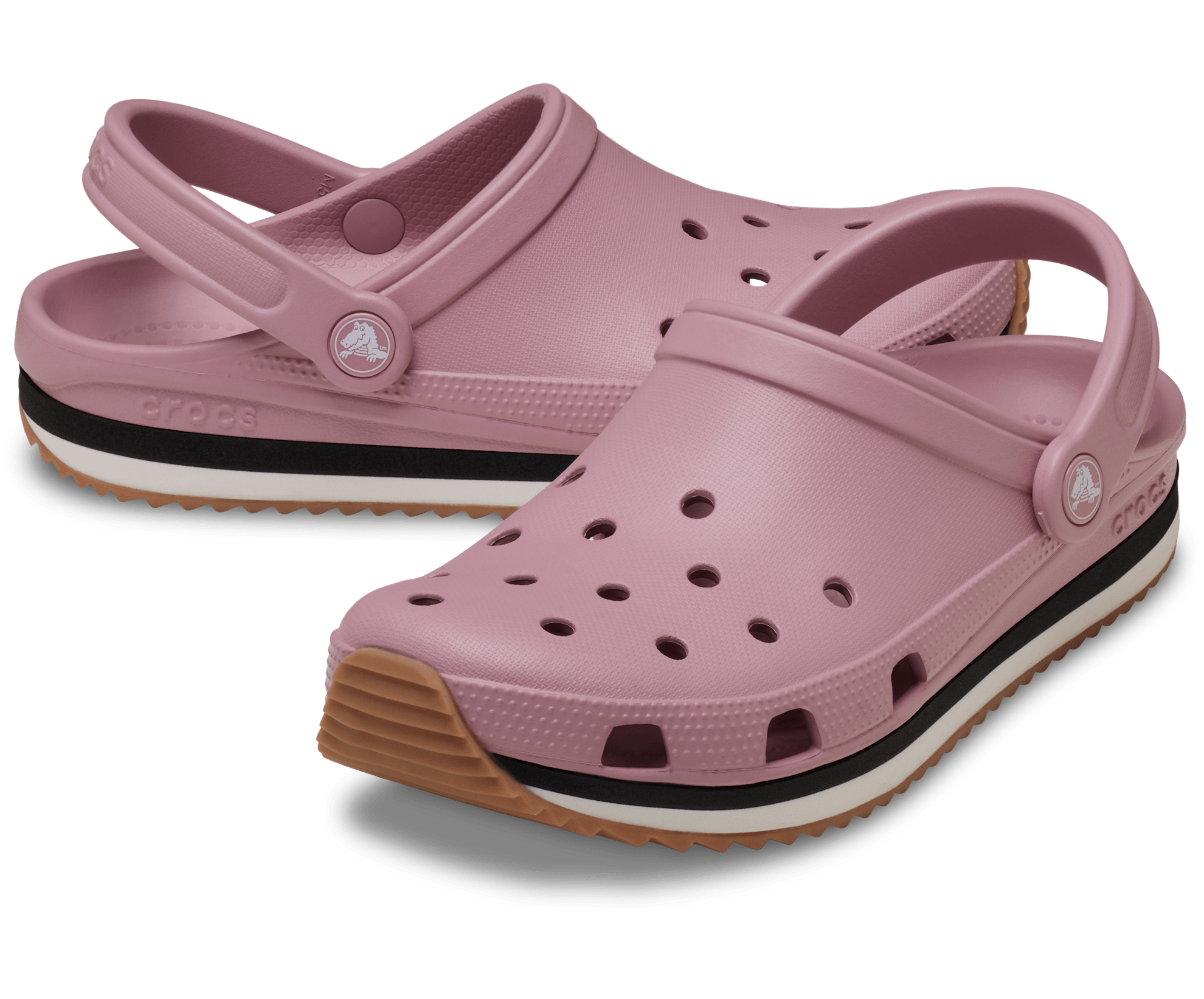 Crocs Crocband Runner Sneaker Unisex 2