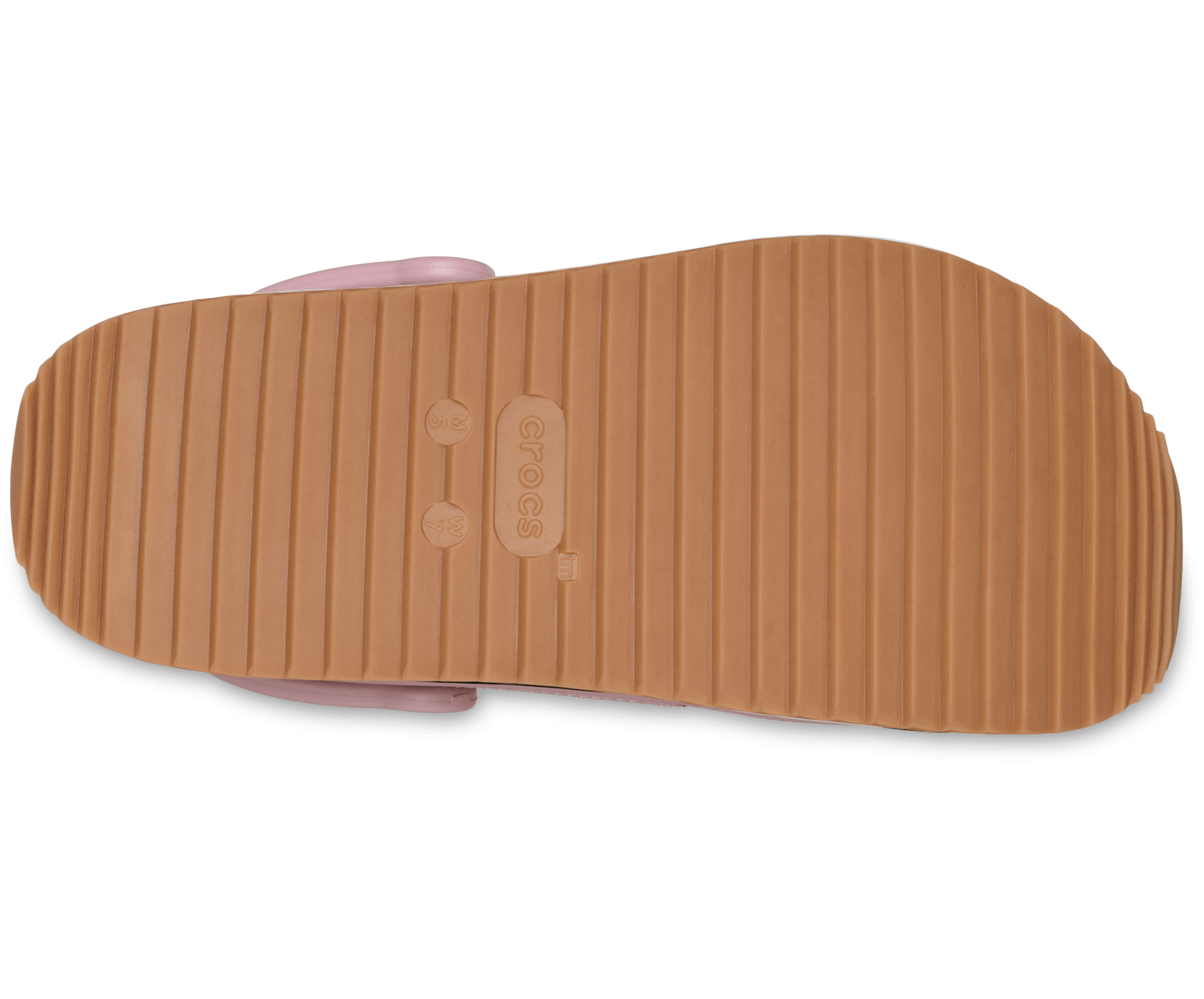 Crocs Crocband Runner Sneaker Unisex 4