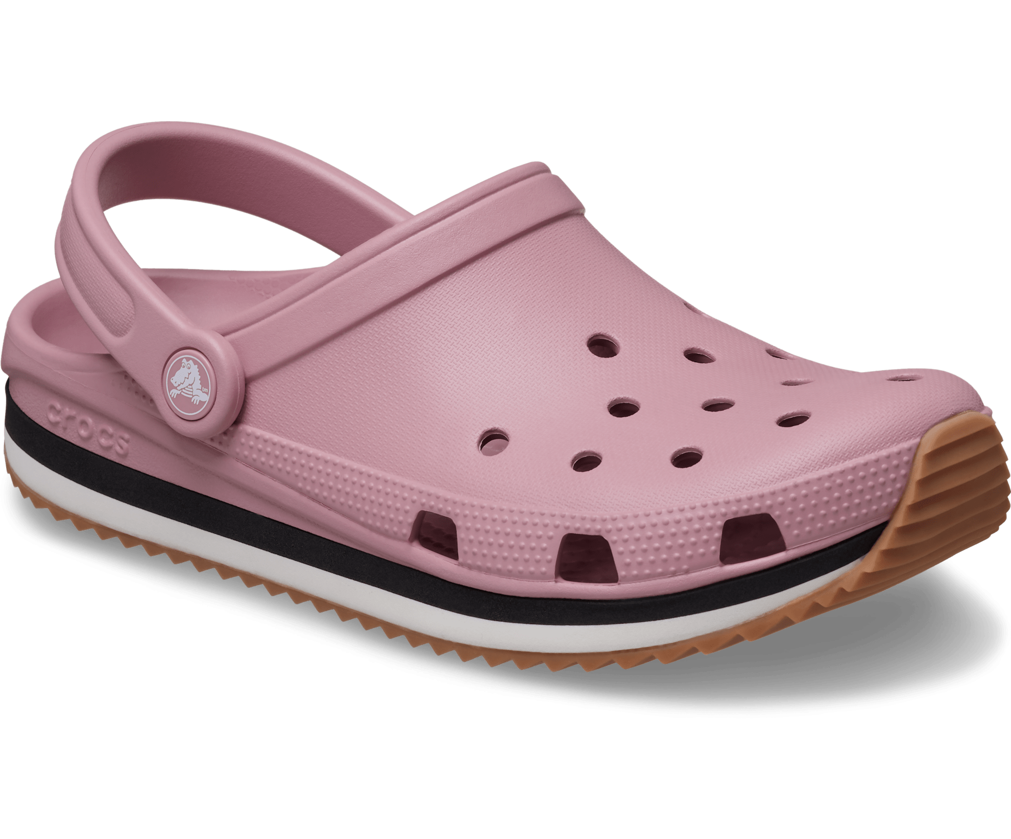 Crocs Crocband Runner Sneaker Unisex 3