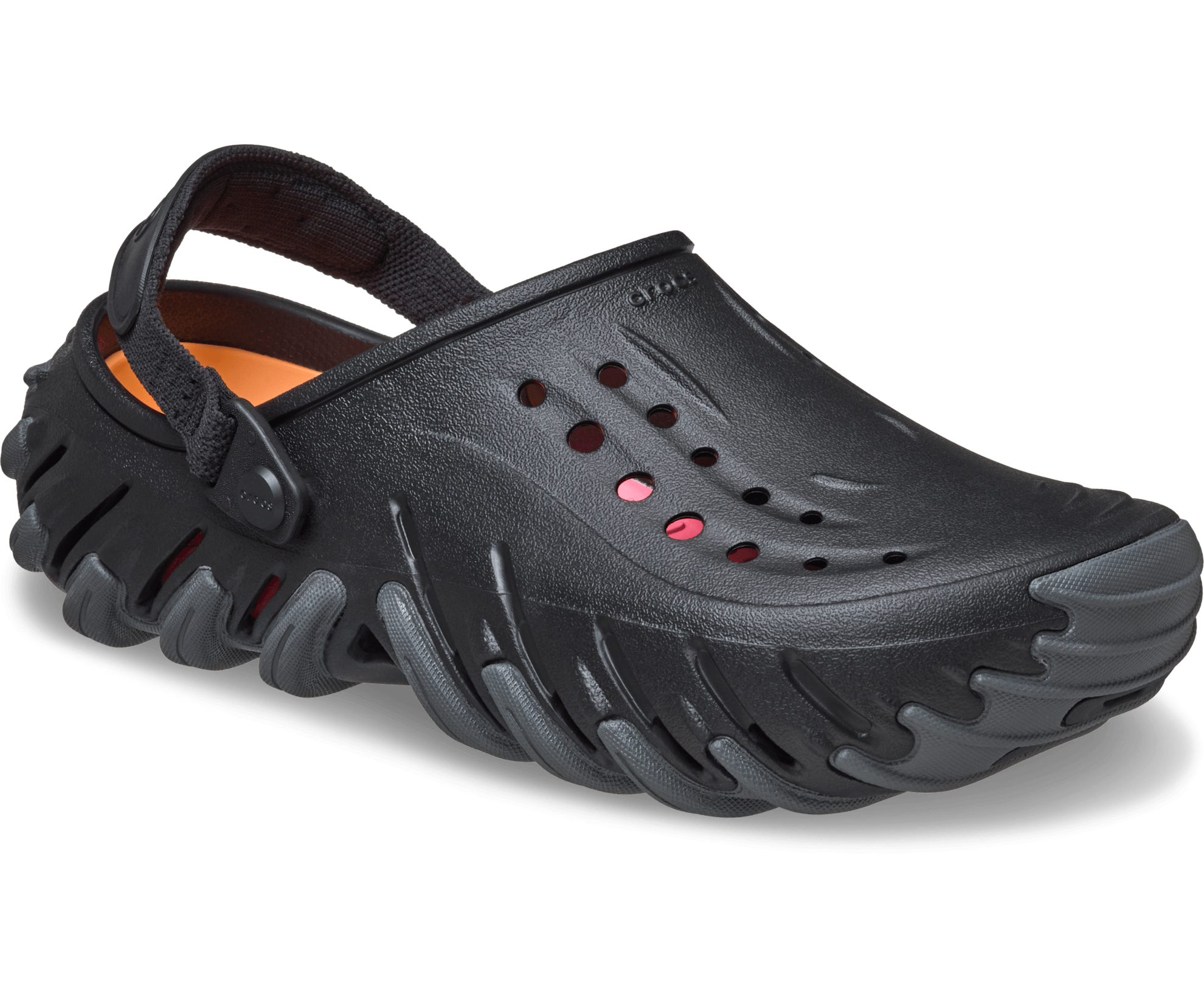 Crocs Echo RO Clog Sunset W8/M6 3