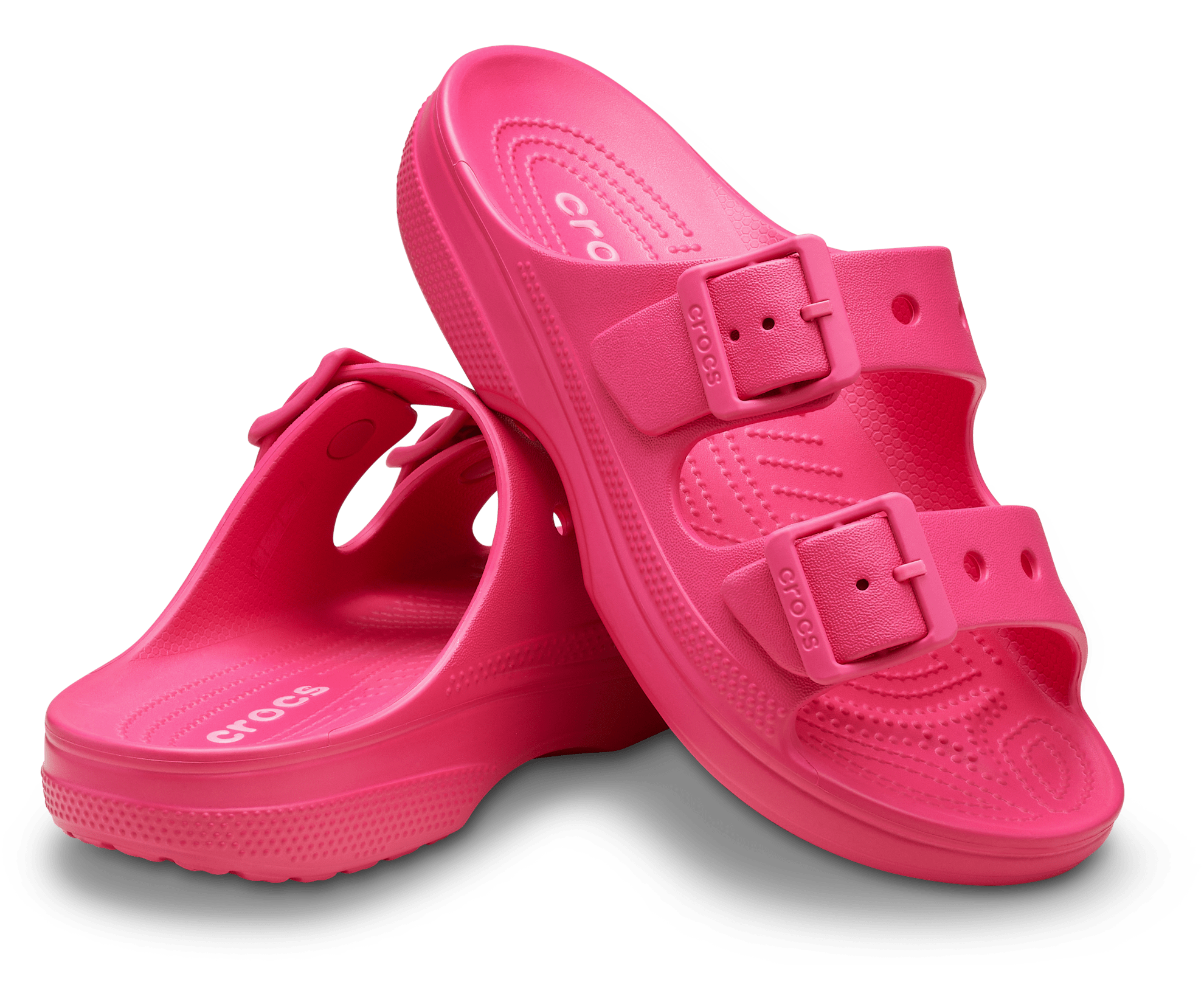 Crocs Saturday Sandal W8 2