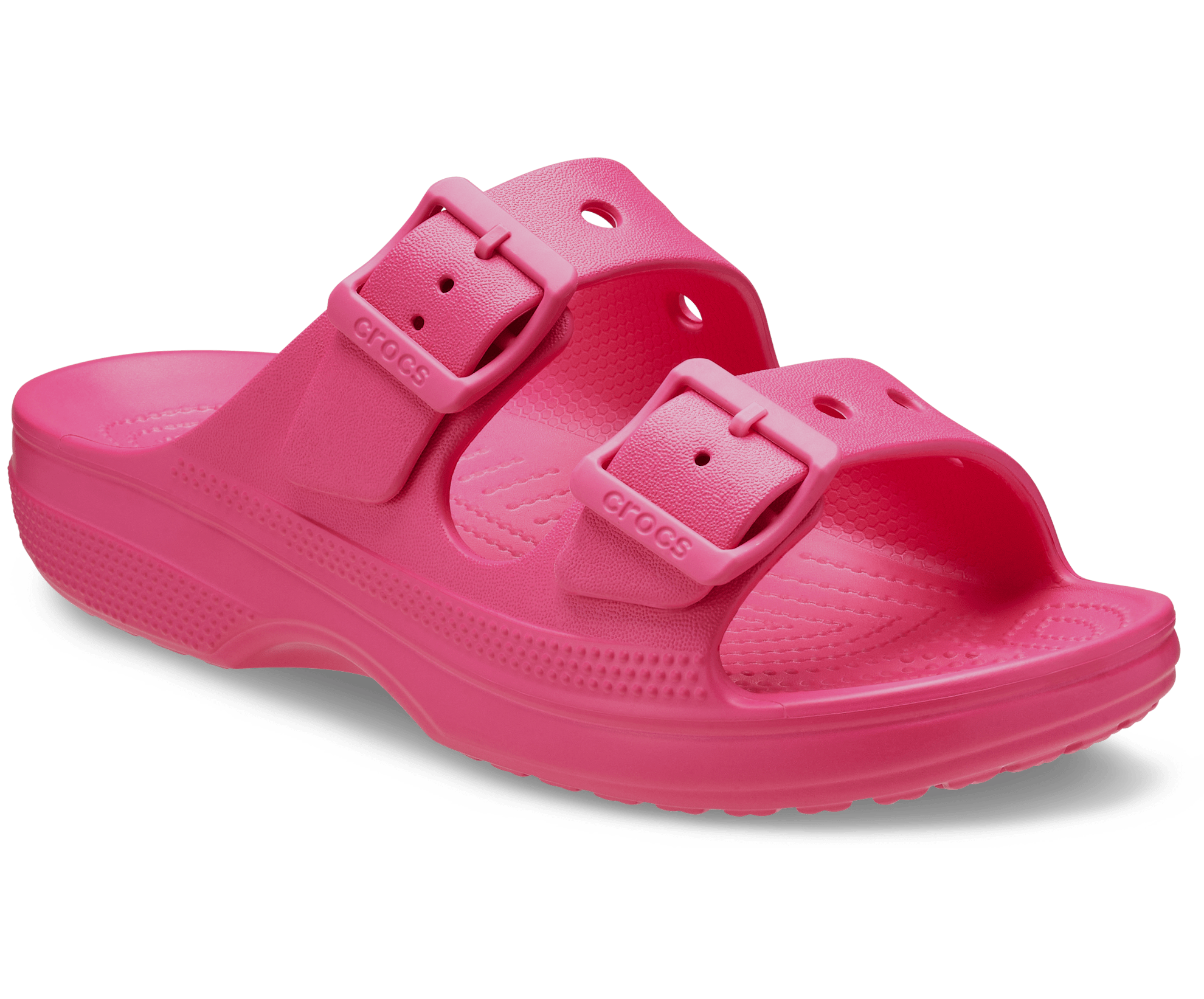 Crocs Saturday Sandal W8 3
