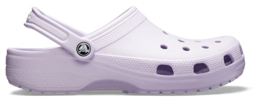 Classic Clog