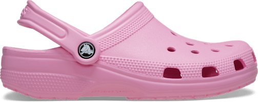 Classic white Clog