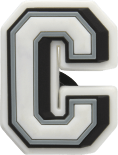 Letter C