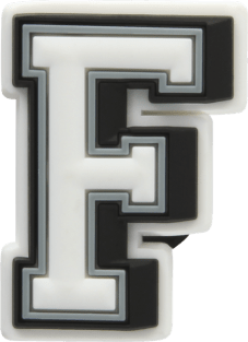 Letter F