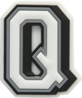 Letter Q