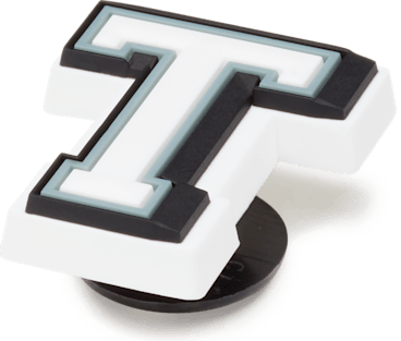 Аксессуары Jibbitz Letter T — фото 2