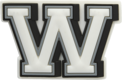 Letter W