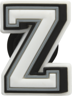 Letter Z