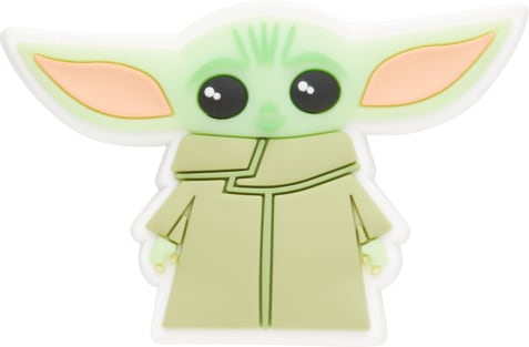 Grogu™ Jibbitz Shoe Charm Crocs