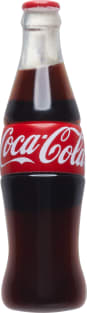 Аксессуары Jibbitz Coca-Cola Bottle — фото 1