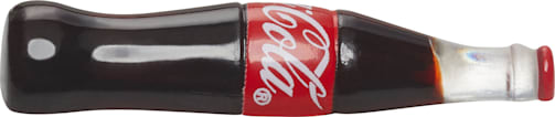 Аксессуары Jibbitz Coca-Cola Bottle — фото 3