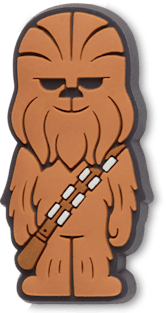 Аксессуары Jibbitz Star Wars™ Chewbacca — фото 1