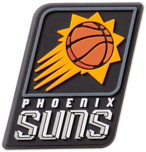 jibbitz-nba-phoenix-suns display picture 1