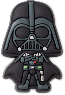 Аксессуары Jibbitz Star Wars™ Darth Vader — фото 1
