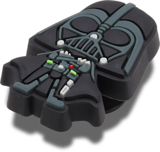 Аксессуары Jibbitz Star Wars™ Darth Vader — фото 2