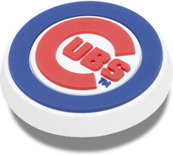 Аксессуары Jibbitz MLB Chicago Cubs — фото 2
