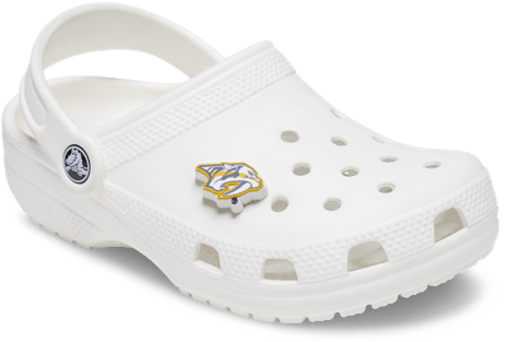 Аксессуары Jibbitz NHL® Nashville Predators® — фото 3