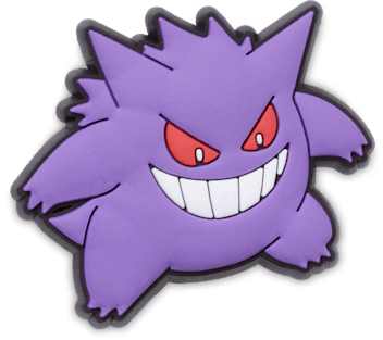Pokemon Gengar