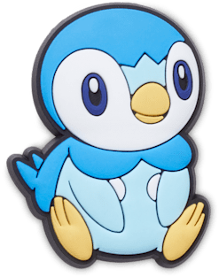 Аксессуары Jibbitz Pokemon Piplup — фото 1