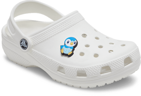 Аксессуары Jibbitz Pokemon Piplup — фото 3