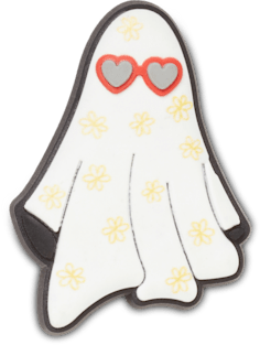 Ghost with Sunnies