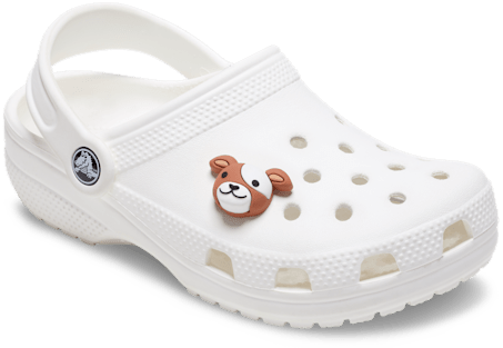 Аксессуары Jibbitz 3D Puppy — фото 3