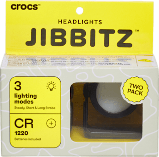Аксессуары Jibbitz Headlights — фото 3