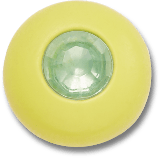 Аксессуары Jibbitz Poptimism Circle — фото 1
