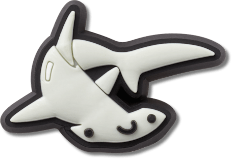 Аксессуары Jibbitz Hammerhead Shark — фото 1