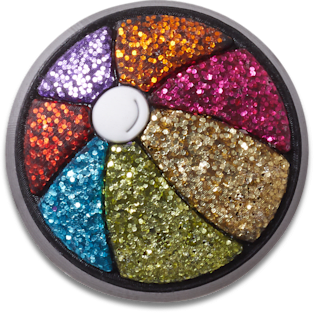 Glitter Beach Ball