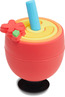 Аксессуары Jibbitz Beach Drink — фото 2