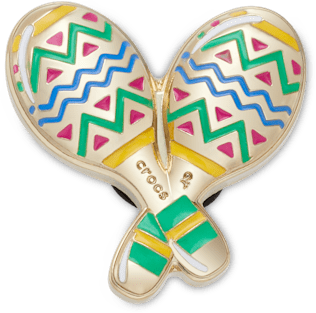 Аксессуары Jibbitz Carnival Maracas — фото 1