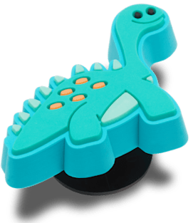 Аксессуары Jibbitz Cartoon Brachiosaurus — фото 2