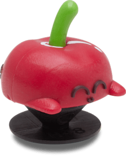 Cherry Friend